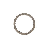 FRICTION PLATE - 95, 096, 097, 098, AG4, 01M, 01N, 01P, AR4 K1 1ST, 3RD, SHIFT(FWD), K2 REVERSE. 1989 - ON OEM# 095323-241A IND# 119106