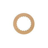 FRICTION PLATE - 95, 096, 097, 098, AR4, 01M, 01N, 01P, AD4 K3 3RD, 4TH. 1989 - ON OEM# 095323-941C