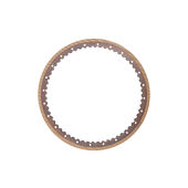FRICTION PLATE - TF80SC, AF40, TF81SC, AF21 B2 LOW, REVERSE. 2001 - ON OEM#