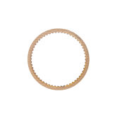 FRICTION PLATE - 09G, TF60SN C1 1ST, 2ND, 3RD, 4TH (0.059"). 2003 - ON OEM#
