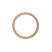 FRICTION PLATE - TR60SN, 09D K3. 2002 - ON OEM#