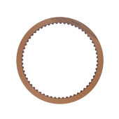 FRICTION PLATE - AWTF60SN, 09M C2, K2 4TH, 5TH, 6TH. 2004 - ON OEM#