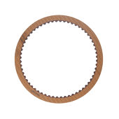 FRICTION PLATE - AWTF60SN, 09K C2, K2 4TH, 5TH, 6TH (0.067", 60T). 2004 - ON OEM#