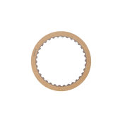 FRICTION PLATE - AW50-40LE, AW50-40LM, AW50-41LE, AW50-42LE, AW55-50SN, AF23-5, AF33-5 B1 COAST, C2 DIRECT, C3 (LE) UNDERDRIVE. 1989 - 2007 OEM# 35633-50A060 IND# 59100