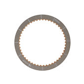 FRICTION PLATE - AW55-50SN, AW55-51SN, AF33-5, RE5F22A C1 FWD. 1999 - ON OEM# 35633-55A010