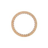 FRICTION PLATE - AW55-50SN, AF23-5, RE5F22A, M45 C2 DIRECT, B1 COAST BRAKE. 1999 - 2007 OEM# 35633-55A020