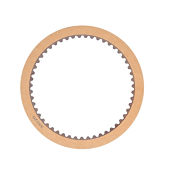 Friction Plate - AW60-40, AW60-40SN, AW60-41SN, AW60-42LE Fwd, 3rd,4th. 1995 - 2004 OEM# 35633-60A060