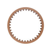 FRICTION PLATE - AW80-40LE, AW81-40LE 2ND COAST, 4TH BRAKE. 2004 - ON OEM# 35633-80A030