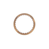 FRICTION PLATE - AW80-40LE, AW81-40LE, AW80-40LES FWD. 2004 - ON OEM# 35633-80A010