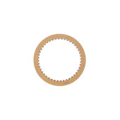 FRICTION PLATE - AW60-40, AW60-40SN, AW60-41SN, AW60-42LE, AF-13 COAST. 1995 - 2004 OEM# 90444685