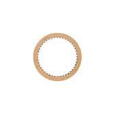 FRICTION PLATE - AW60-40, AW60-40SN, AW60-42LE REVERSE. 1995 - 2004 OEM# 90444546 IND# 59111
