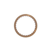 FRICTION PLATE - AW80-40LE, AW81-40LE, AW80-40LES REVERSE. 2004 - ON OEM# 35677-80A040