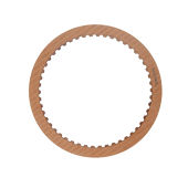 FRICTION PLATE - AW80-40LE, AW80-41LE, U440 2ND BRAKE. 2007 - ON OEM# 35682-80A010