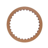 FRICTION PLATE - A4CF1, A4CF2, A5CF2 UNDERDRIVE -WAVED. 2005 - ON OEM# 45426-23000