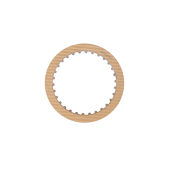 FRICTION PLATE - A4CF1, A4CF2 OVERDRIVE. 2005 - ON OEM# 45524-23300