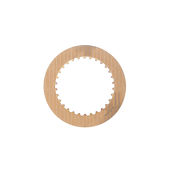 FRICTION PLATE - F4A51, F5A51, V5A51, R5A51, A5FH1 DIRECT. 1997 - 2008 OEM# 45562-39500 IND# 41111