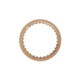 FRICTION PLATE - F4A41, F4A42, W4A42, F4A4B, A5GF1 LOW, REVERSE. 2005 - ON OEM# 45632-39000 IND# 41108
