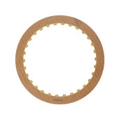 FRICTION PLATE - F4A41, F4A42, W4A42, A4A4B, A5GF1 2ND BRAKE. 2005 - ON OEM# 45625-39000 IND# 41107