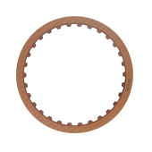 FRICTION PLATE - F4A41, F4A42, A5GF1 REVERSE. 2005 - ON OEM# 45445-39000 IND# 41106