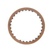FRICTION PLATE - A5GF1 OVERDRIVE, UNDERDRIVE, WAVE. 2006 - ON OEM# 72214-35804
