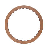 FRICTION PLATE - 02E K1 (1ST, 3RD, 5TH, REVERSE). 2003 - ON OEM#