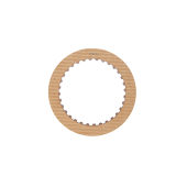 FRICTION PLATE - 02E K2 (2ND, 4TH, 6TH). 2003 - ON OEM#