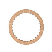FRICTION PLATE - 4T40E, 4T45E FWD. 1995 - ON OEM# 24234039 IND# 33100