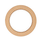 FRICTION PLATE - 4T40E, 4T45E REVERSE INPUT. 1995 - ON OEM# 24234040 IND# 33106
