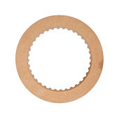 FRICTION PLATE - 4T40E, 4T45E 2ND. 1995 - ON OEM# 24236976 IND# 33104