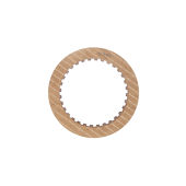 FRICTION PLATE - 4T60, TH440-T4, 4T60E FWD INPUT. 1983 - 1992 OEM# 8658084 IND# 84103
