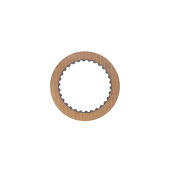 FRICTION PLATE - 4T65E INPUT- HARDENED. 2003 - ON OEM# 24216502
