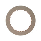 FRICTION PLATE - TH440-T4, 4T60, 4T60E 2ND. 1991 - 1999 OEM# 8656629 IND# 84102