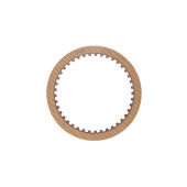 FRICTION PLATE - TH700R4, REVERSE INPUT, GROOVED. 1982 - 87 OEM# 8654306 IND# 77101