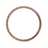 FRICTION PLATE - 6L40E, 6L45E, 6L50E 1ST, 2ND, 3RD,4TH. 2006 - ON OEM# 24233534