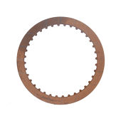 Friction Plate - 6L80E, 6L90E 4th, 5th, 6th. 2006 - On OEM# 24224158