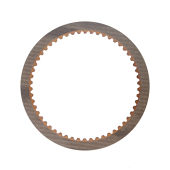 FRICTION PLATE - 6L80E, 6L90E LOW, REVERSE. 2006 - ON OEM# 24235460