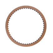 FRICTION PLATE - 6L40E, 6L45E, 6L50E LOW, REVERSE (54T). 2007 - ON OEM# 24236664