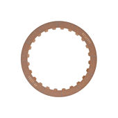 FRICTION PLATE - 4L40E, 5L40E, 5L50E 2ND, SINGLE SIDED  ID SPLINE, AWD HIGH ENERGY. 1999 - ON OEM# 96023158