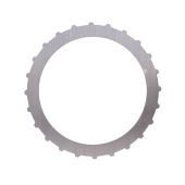 Friction Plate - 4L40E, 5L40E, 5L50E 2nd, single sided  OD spline, AWD high energy. 1999 - On OEM# 96023159