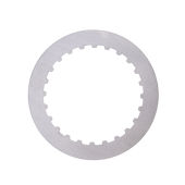 FRICTION PLATE - 4L40E, 5L40E, 5L50E INTERMEDIATE, SINGLE SIDED  ID SPLINE. 1999 - ON OEM# 96020684 IND# 55105