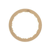 FRICTION PLATE - 6F50, 6F55, 6T70, 6T75 4TH, 5TH, 6TH (OVERDRIVE). 2007 - ON OEM# 7T4Z-7B164A
