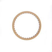 FRICTION PLATE - 6F50, 6F55, 6T70, 6T75 2ND, 6TH (INTERMEDIATE). 2007 - ON OEM# 7T4Z-7B164E