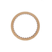 FRICTION PLATE - 6F50, 6F55, 6T70, 6T75 1ST, 2ND, 3RD, 4TH (FWD). 2007 - ON OEM# 7T4Z-7B164B