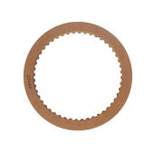 FRICTION PLATE - A4LD, A4LDE, 4R44E, 4R55E HIGH, REVERSE. 1990 - 1996 OEM# F0TZ-7B164B