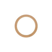 FRICTION PLATE - 4R44E, 5R55E HIGH, REVERSE. 1990 - ON OEM# F7ZZ-7B164BA
