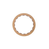 FRICTION PLATE - A4LD, A4LDE, 4R44E, 4R55E OVERRUN. 1990 - 1996 OEM# F0TZ-7B164C