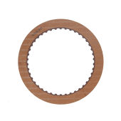 FRICTION PLATE - C4, C5 HIGH, REVERSE. 1964 - 1986 OEM# E2SZ-7B164B