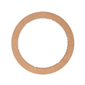 FRICTION PLATE - C6 FWD. 1976 - 96 OEM# D6AZ-7B164B