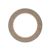 FRICTION PLATE - FMX, AOD REVERSE. 1980 - 1983 OEM# E0AZ-7B164B IND# 76504