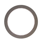 FRICTION PLATE - 4R70E, 4R70W, 4R75W INTERMEDIATE. 1998 - ON OEM# XW1P-7F219AA